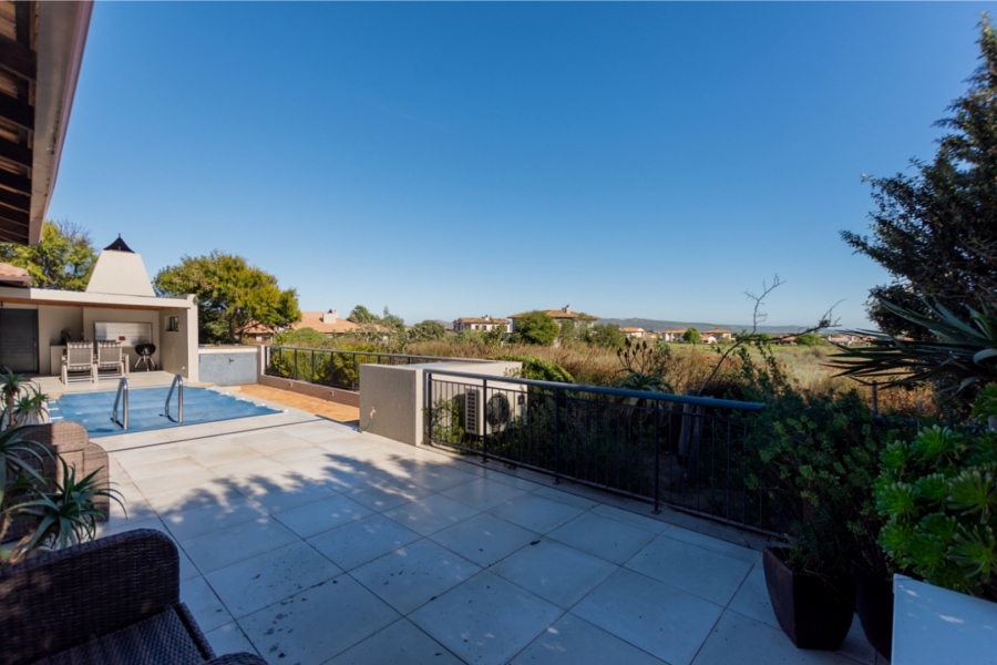 3 Bedroom Property for Sale in Langebaan Country Estate Western Cape